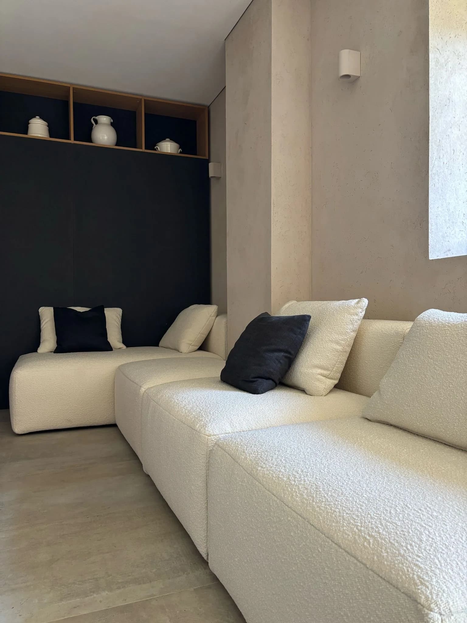 Living con nicchie — Saluzzo