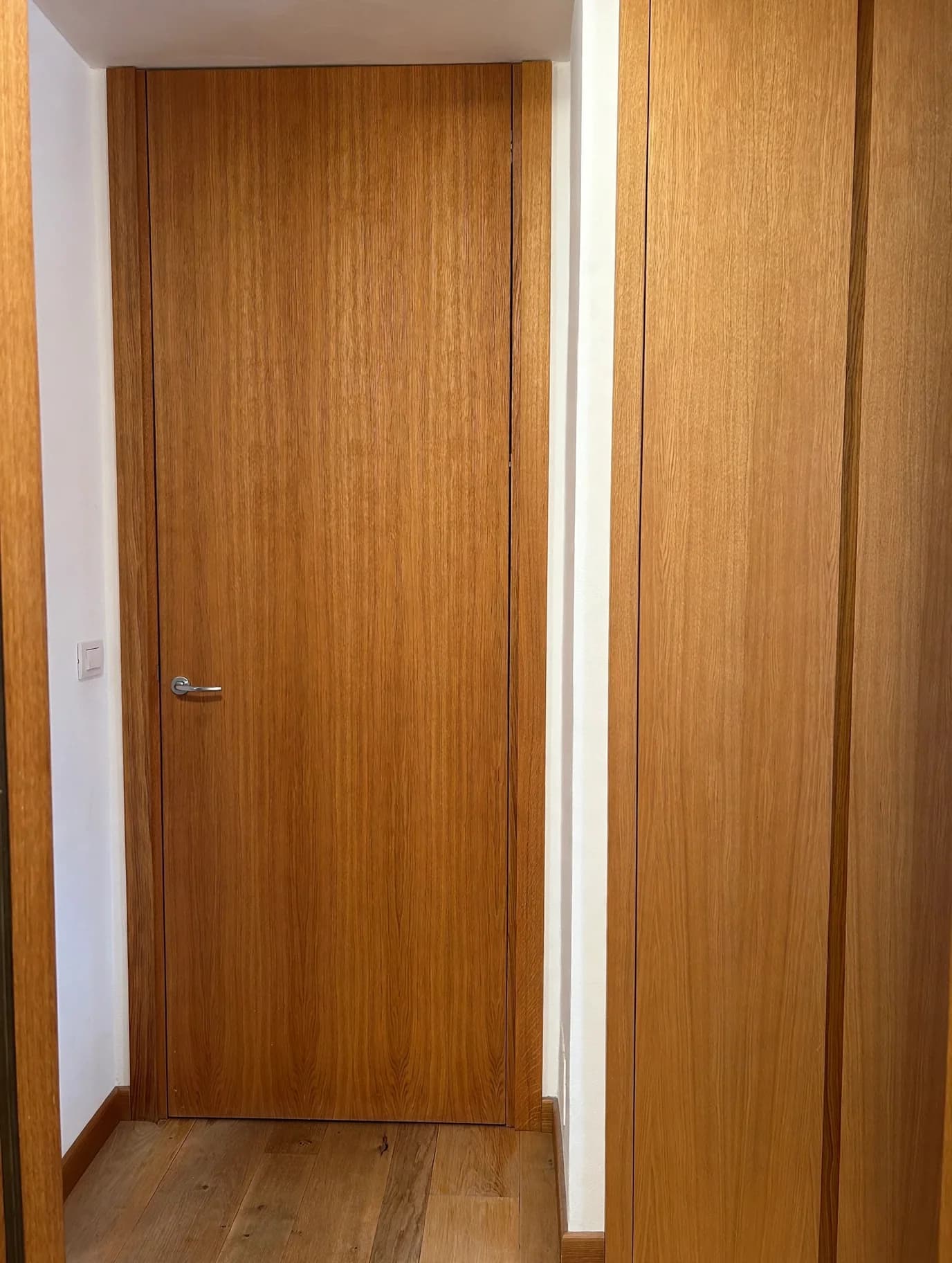 Porte integrate — Sestriere