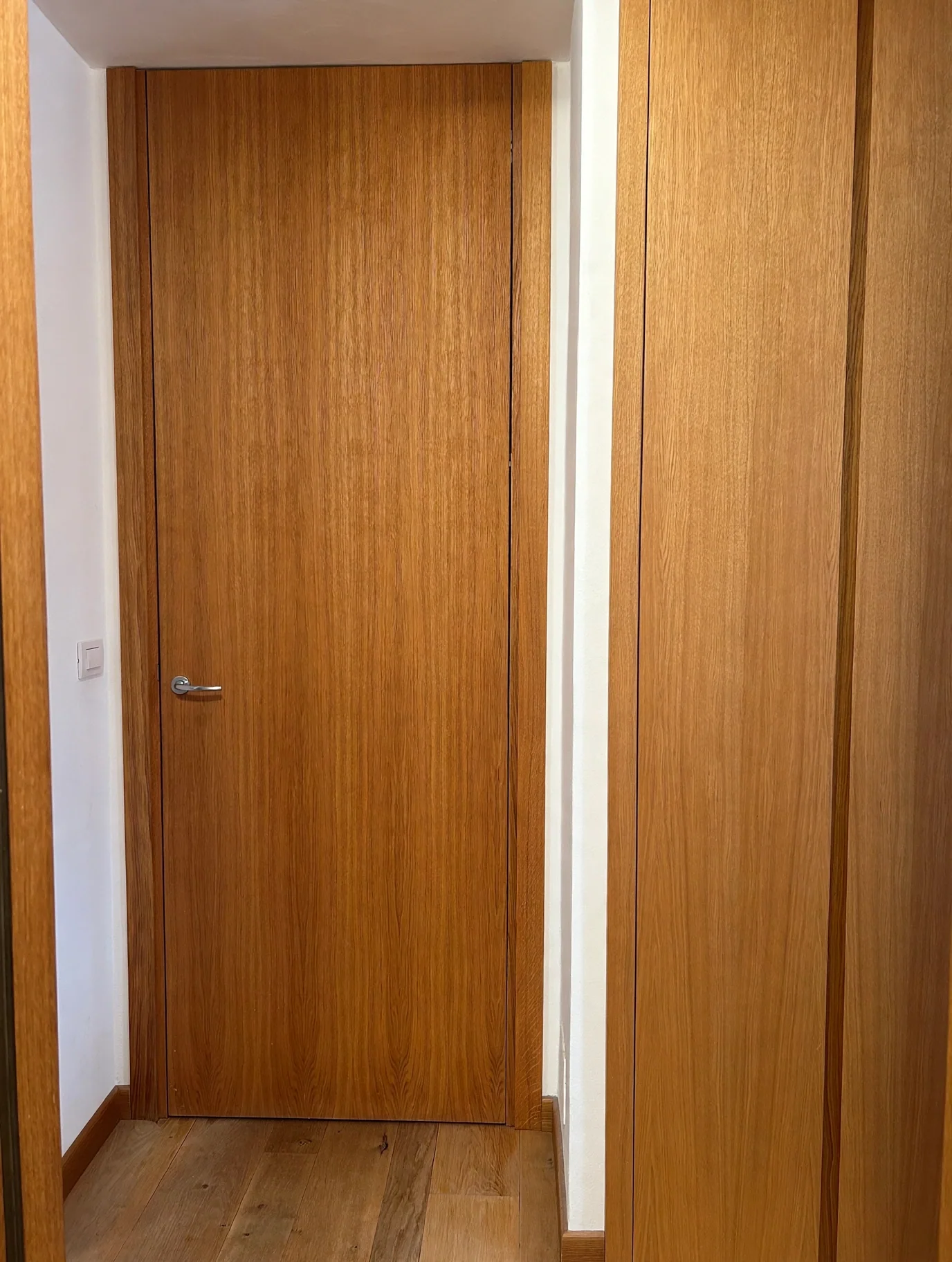 Porte integrate — Sestriere